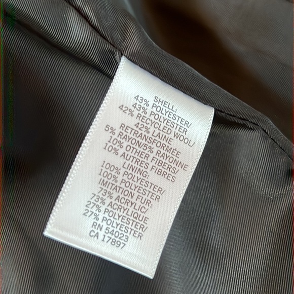 ❤️BANANA REPUBLIC❤️ Jacket - Picture 12 of 12